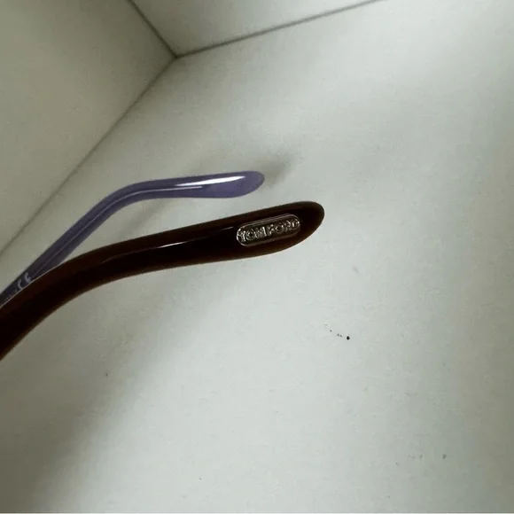 NEW TOM FORD reading glasses - Picture 8 of 10